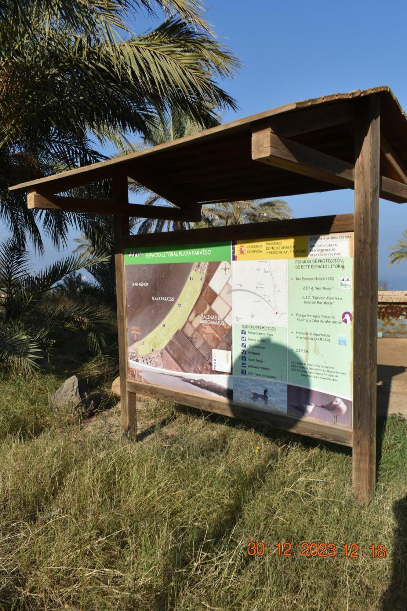 Apart Turisticos Marine Rest La Manga Mar Menor Piscinas Privadas Playa Paraiso  Exterior photo